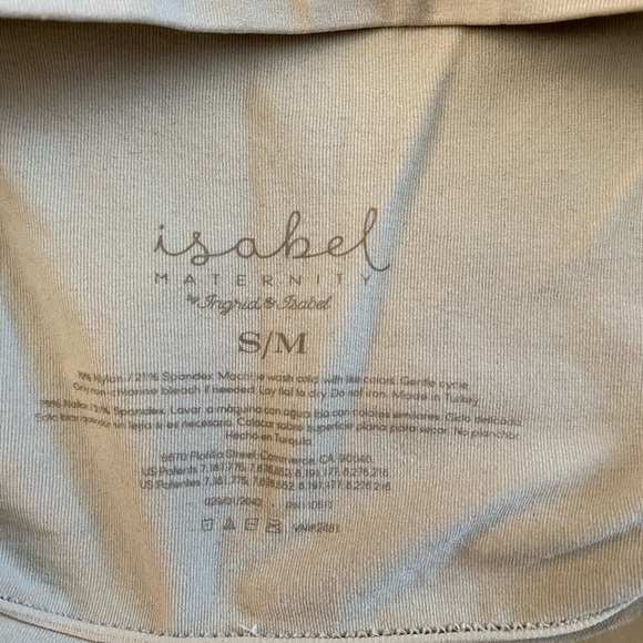 Isabel maternity belly band - Picture 2 of 2